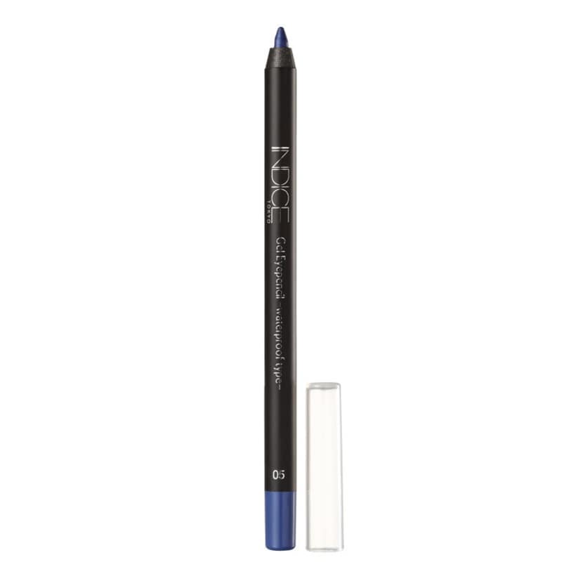 Indice Tokyo 05 Blu Blu - Lápis Delineador em Gel 1,5g