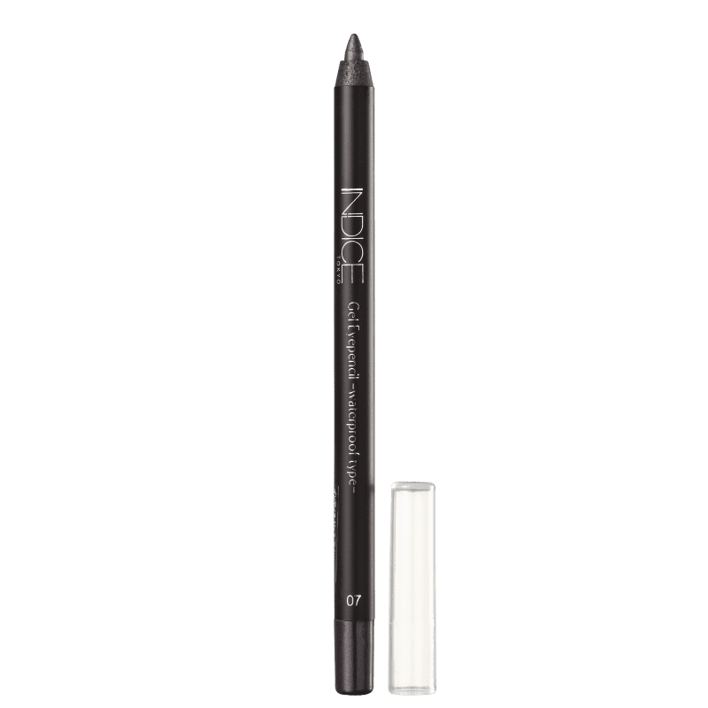 Indice Tokyo 07 Purple Desire - Lápis Delineador em Gel 1,5g