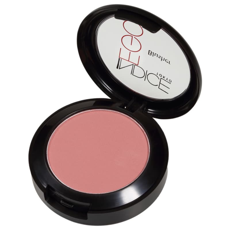 Indice Tokyo Ego 05 Terracota Bronzer- Blush Matte 5,8g