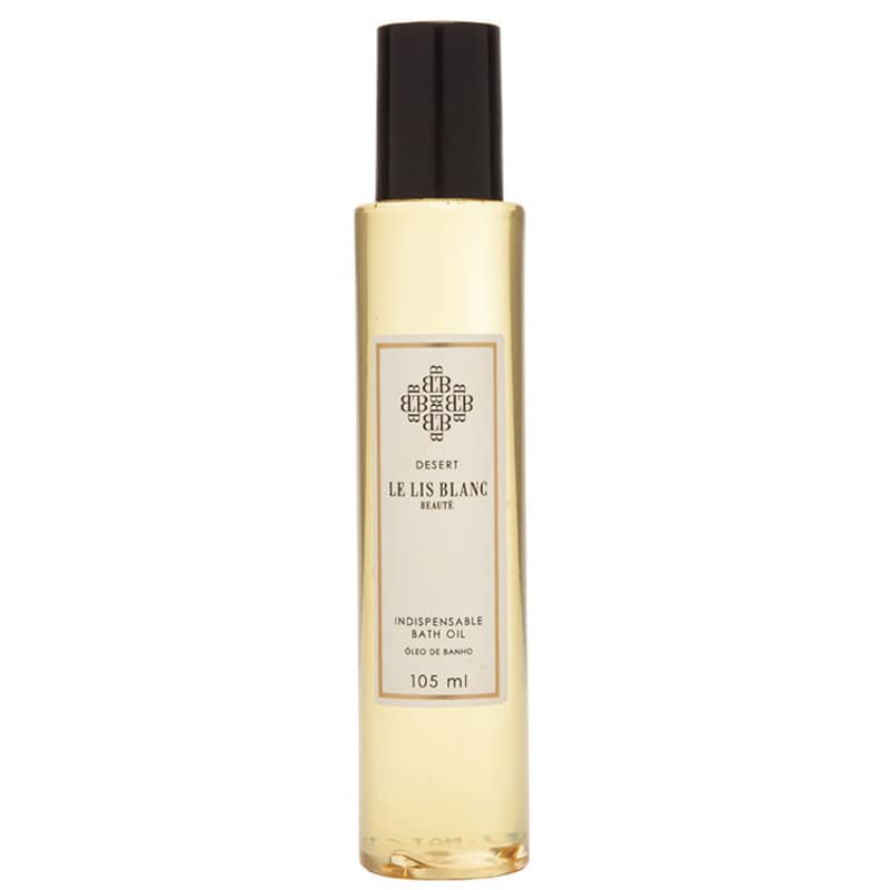 Le Lis Blanc Beauté Indispensable Bath Oil Desert - Óleo Corporal 105ml