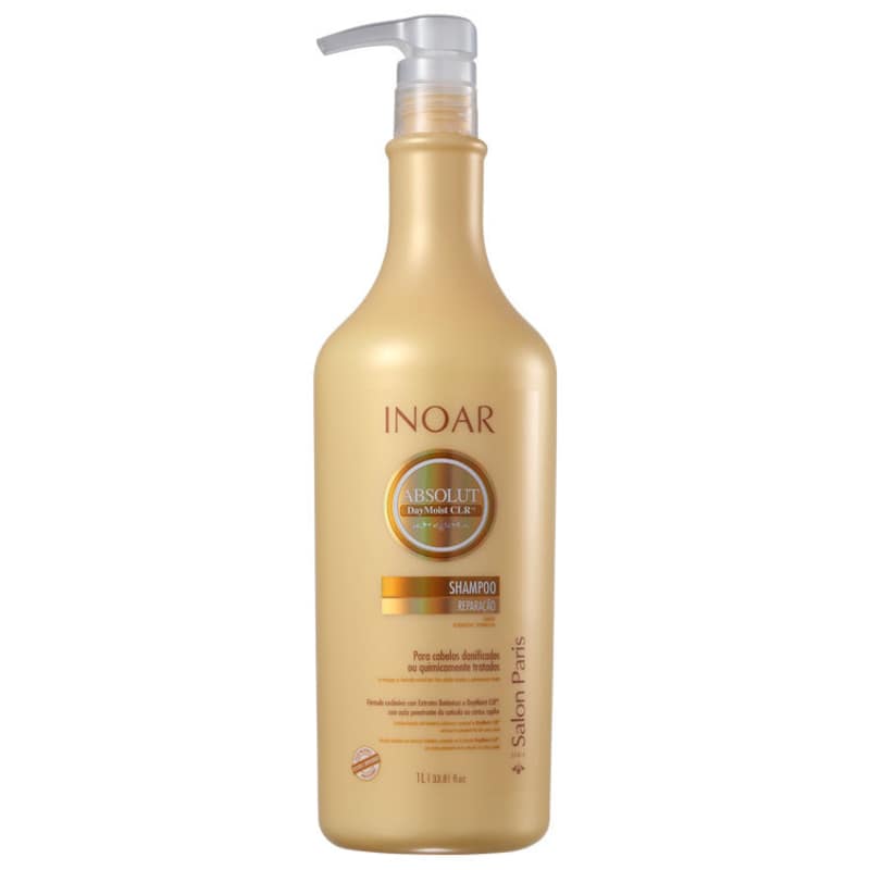 Shampoo Absolut DayMoist CLR 1000ml