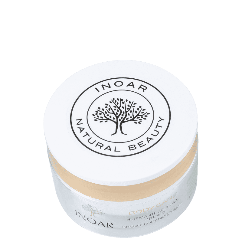Inoar Body Care - Hidratante Corporal 180g
