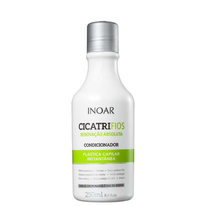 Inoar Cicatrifios - Condicionador 250ml