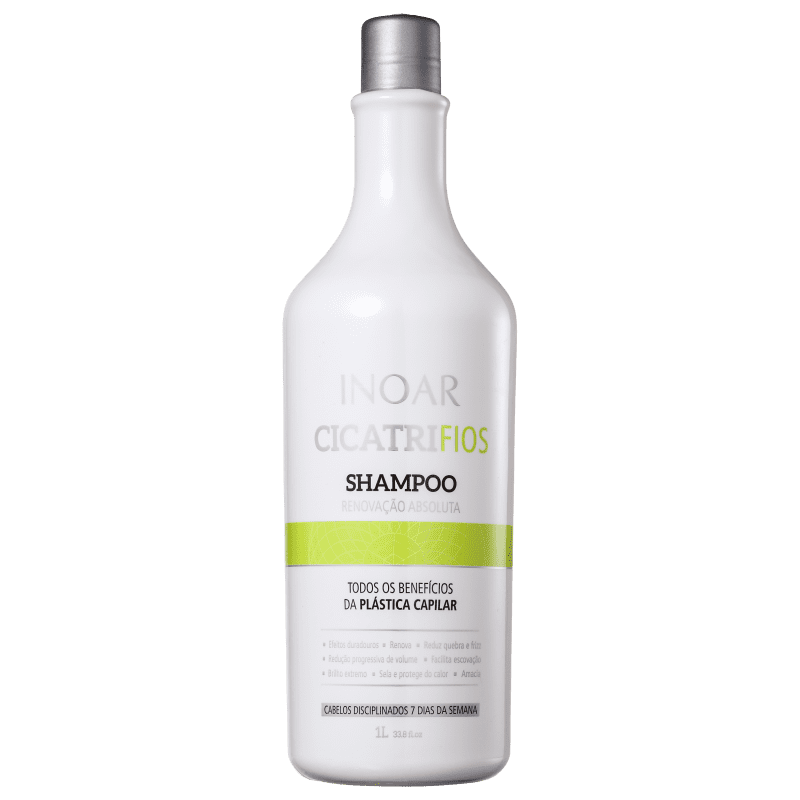 Shampoo Cicatrifios 1000ml