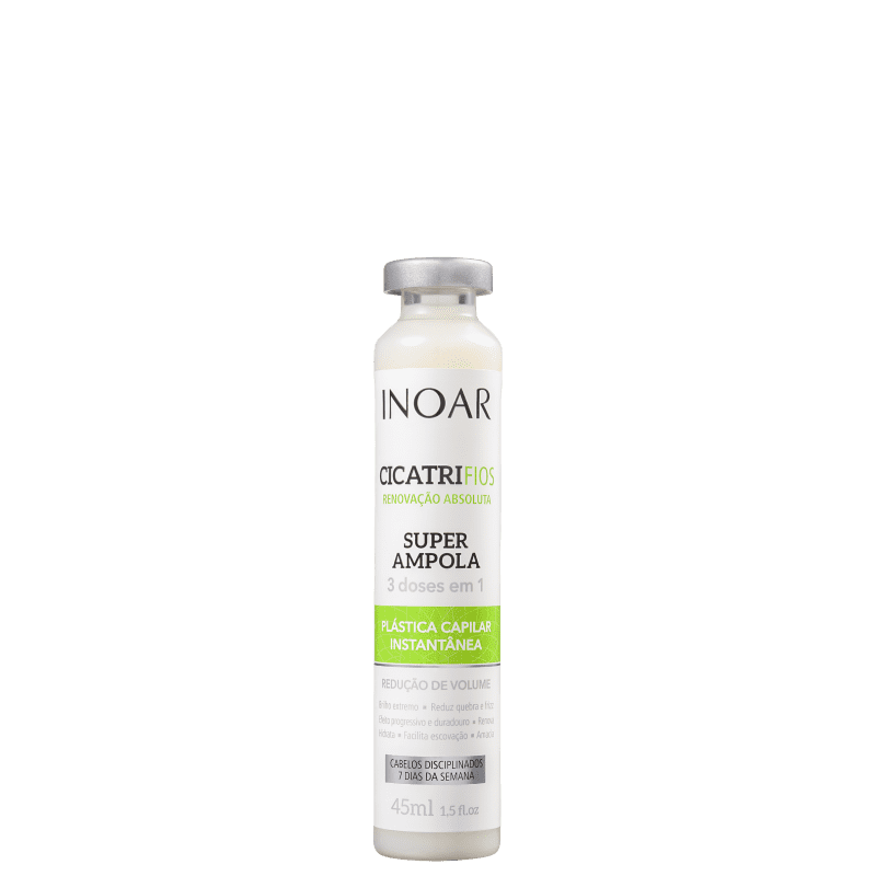 Super Ampola Cicatrifios 45ml
