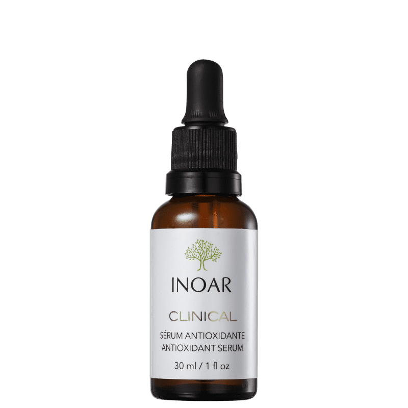 Inoar Clinical - Sérum Anti-idade 30ml