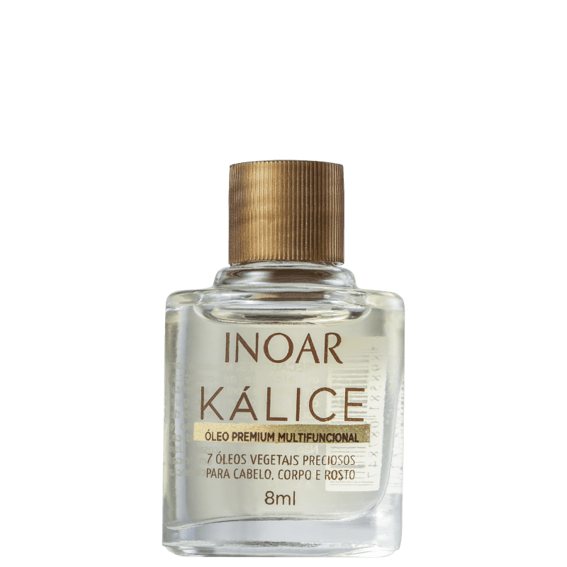 Óleo Multifuncional Kálice 8ml
