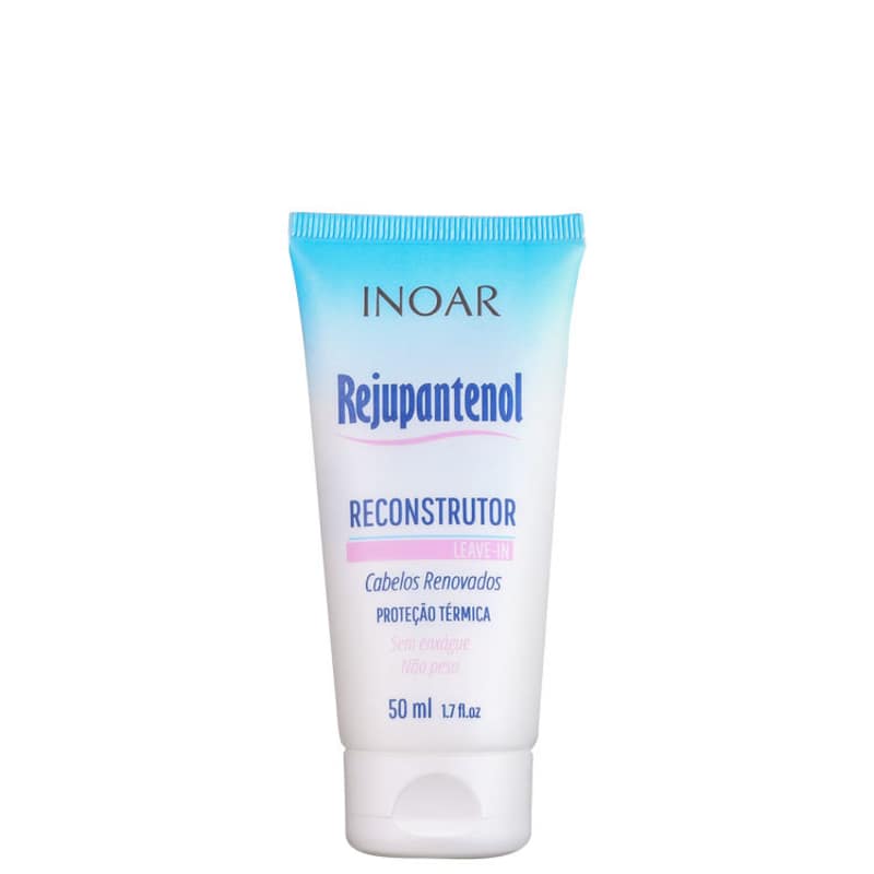 Leave-in Rejupantenol 50ml