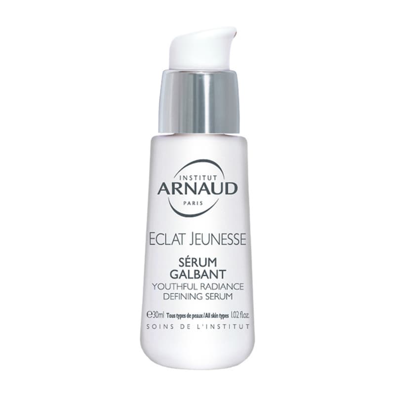 Institut Arnaud Paris Eclat Jeunesse Sérum Galbant - Sérum Anti-Idade 30ml