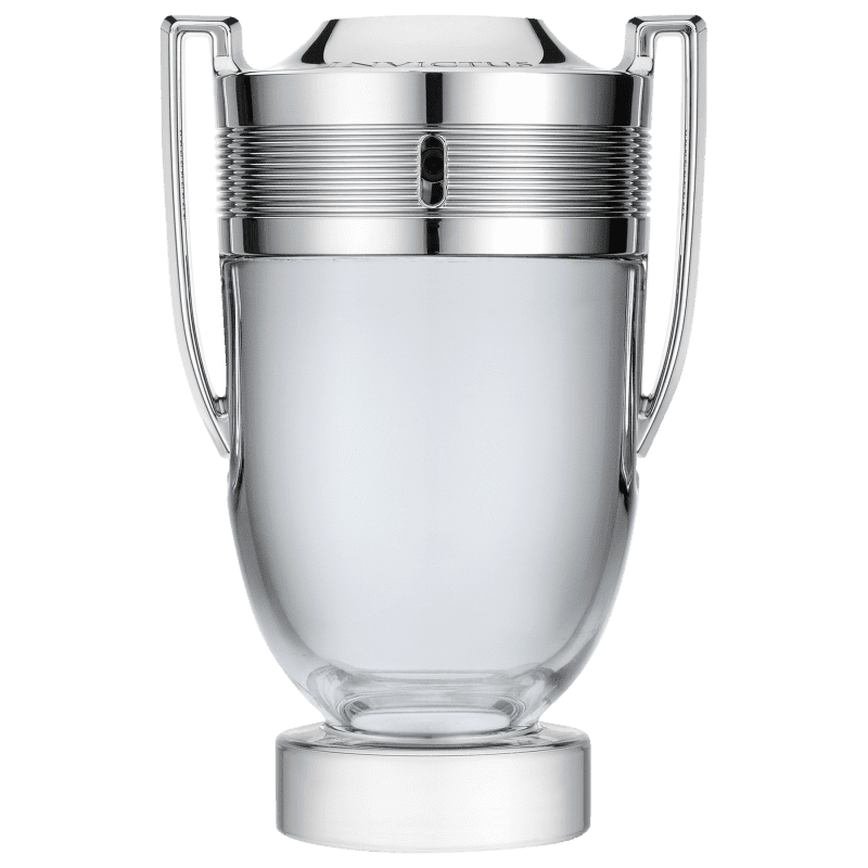 Invictus Paco Rabanne Eau de Toilette - Perfume Masculino 150ml