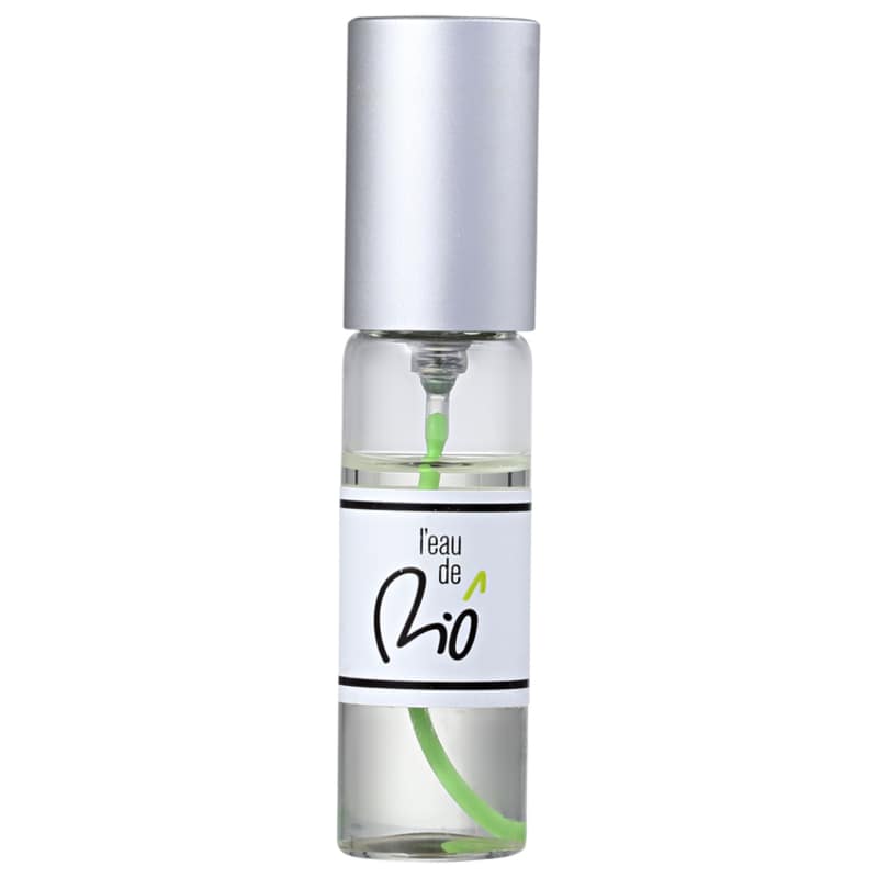 Ipanema Portátil L'Eau de Riô Eau de Toilette - Perfume Unissex 15ml