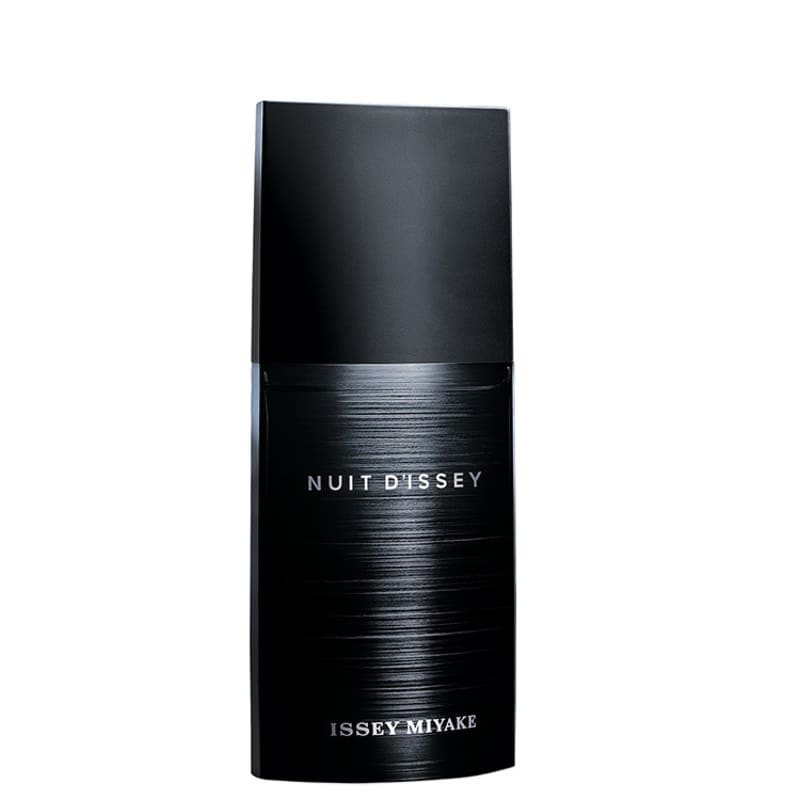 Perfume Nuit Masculino Eau de Toilette 40ml