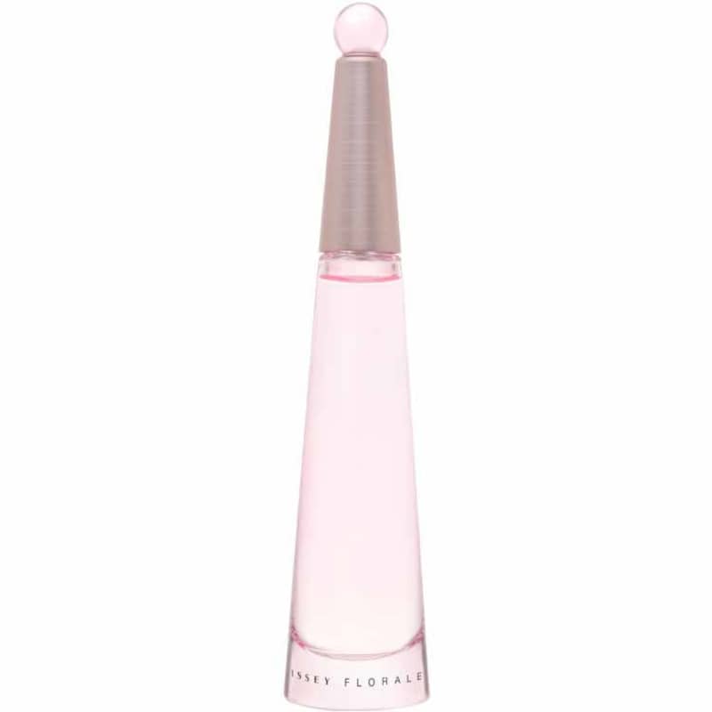 L'Eau d'Issey Florale Issey Miyake Eau de Toilette - Perfume Feminino 50ml