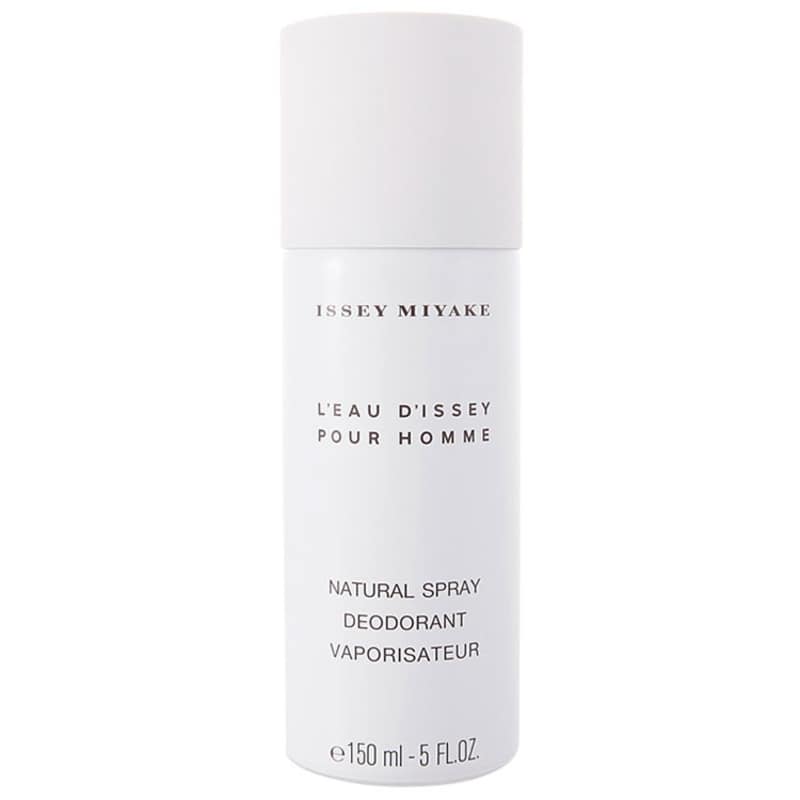 Issey Miyake L'Eau d'Issey Pour Homme - Desodorante Masculino 150ml