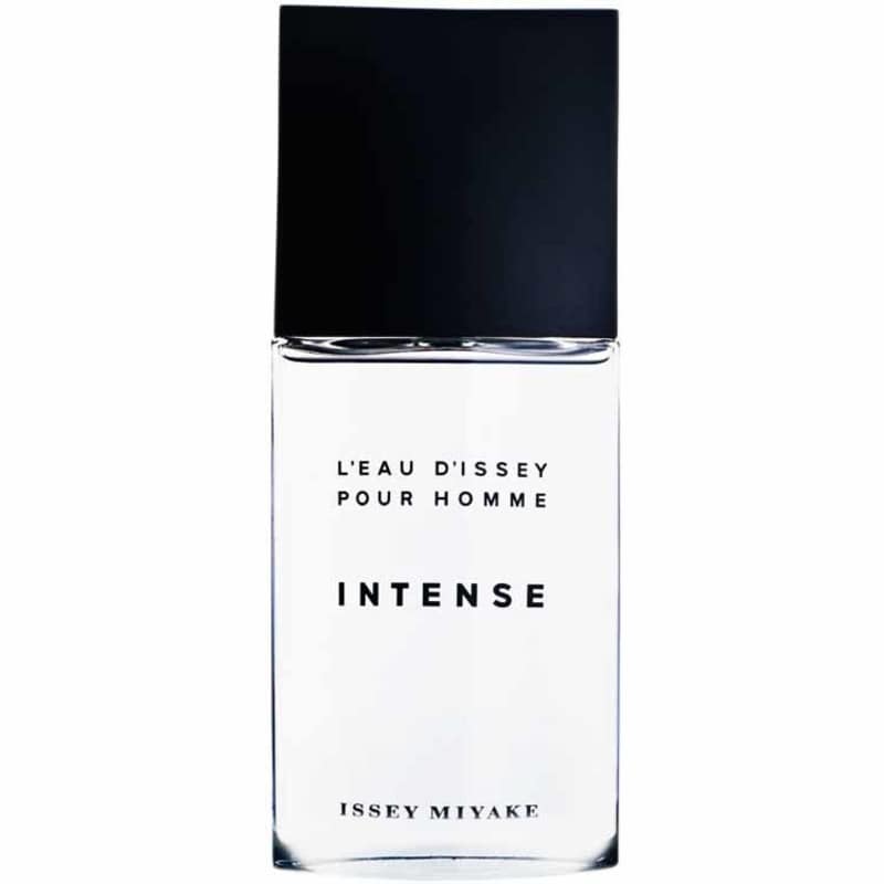 L'Eau d'Issey Pour Homme Intense Issey Miyake Eau de Toilette - Perfume Masculino 75ml
