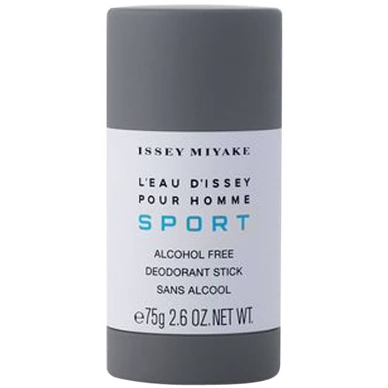 Issey Miyake L'Eau d'Issey Pour Homme Sport - Desodorante Masculino 75g