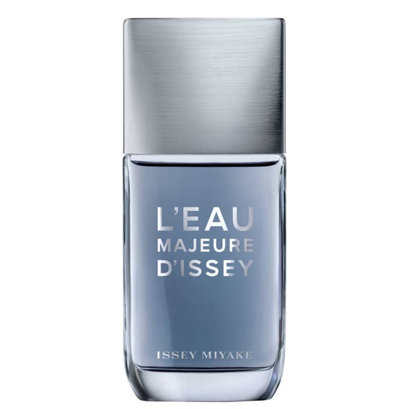 L'Eau Majeure d'Issey Issey Miyake Eau de Toilette - Perfume Masculino 100ml