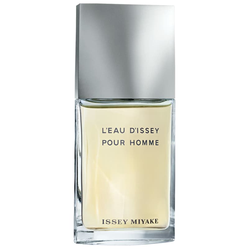 L’Eau d’Issey Pour Homme Fraîche Issey Miyake Eau de Toilette - Perfume Masculino 100ml