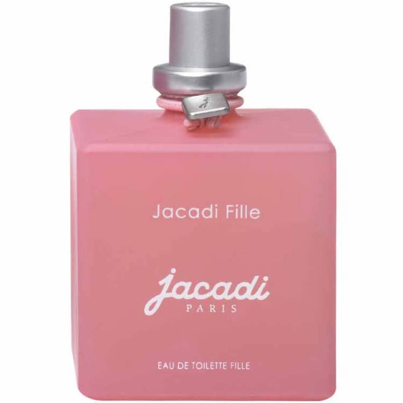 Fille Jacadi Eau de Toilette - Perfume Infantil 100ml