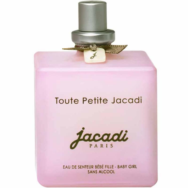 Jacadi Tout Petit Jacadi Baby Girl - Eau de Cologne 100ml