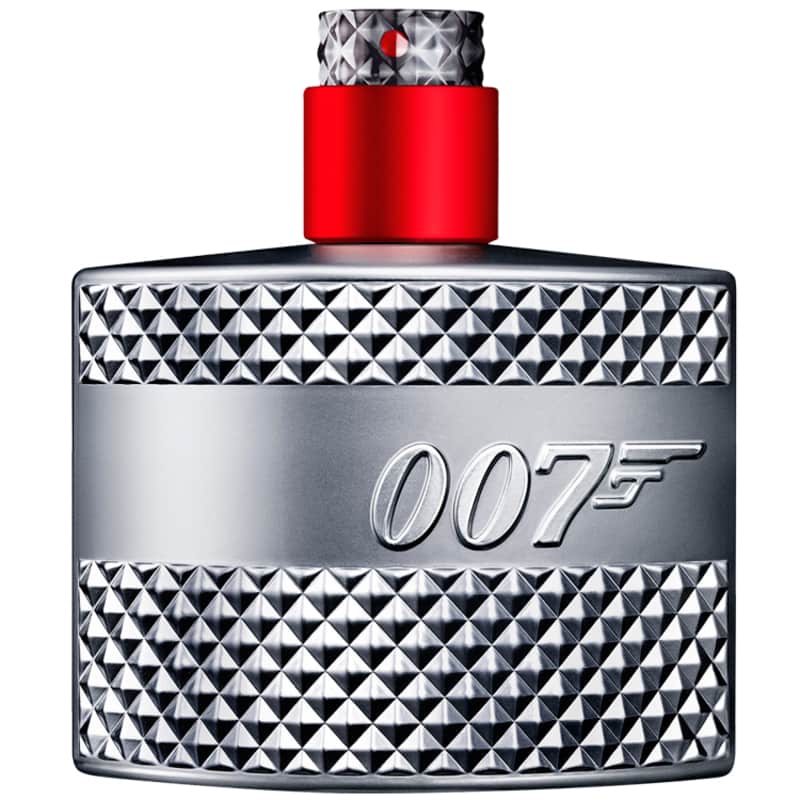 007 Quantum James Bond Eau de Toilette - Perfume Masculino 30ml
