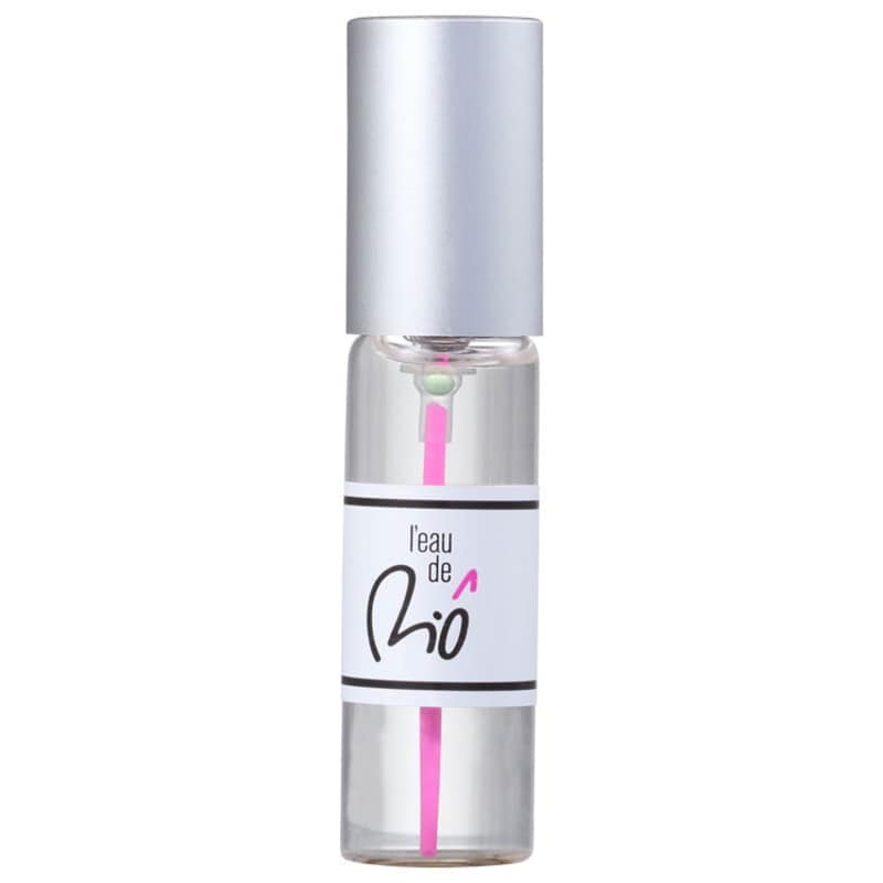 Jardim Botânico Portátil L'Eau de Riô Eau de Toilette - Perfume Feminino 15ml