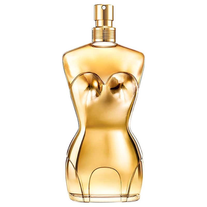 Classique Intense Jean Paul Gaultier Eau de Parfum - Perfume Feminino 20ml