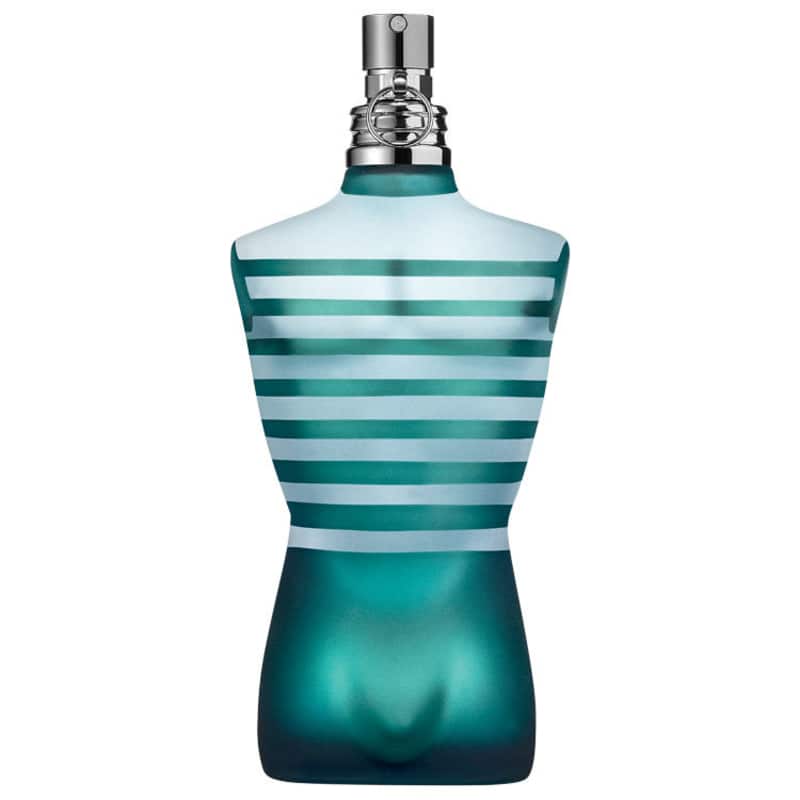 Le Male Jean Paul Gaultier Eau de Toilette - Perfume Masculino 40ml