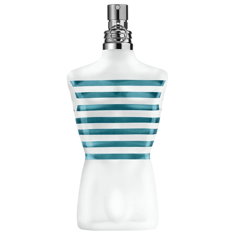 Le Beau Male Jean Paul Gaultier Eau de Toilette - Perfume Masculino 40ml