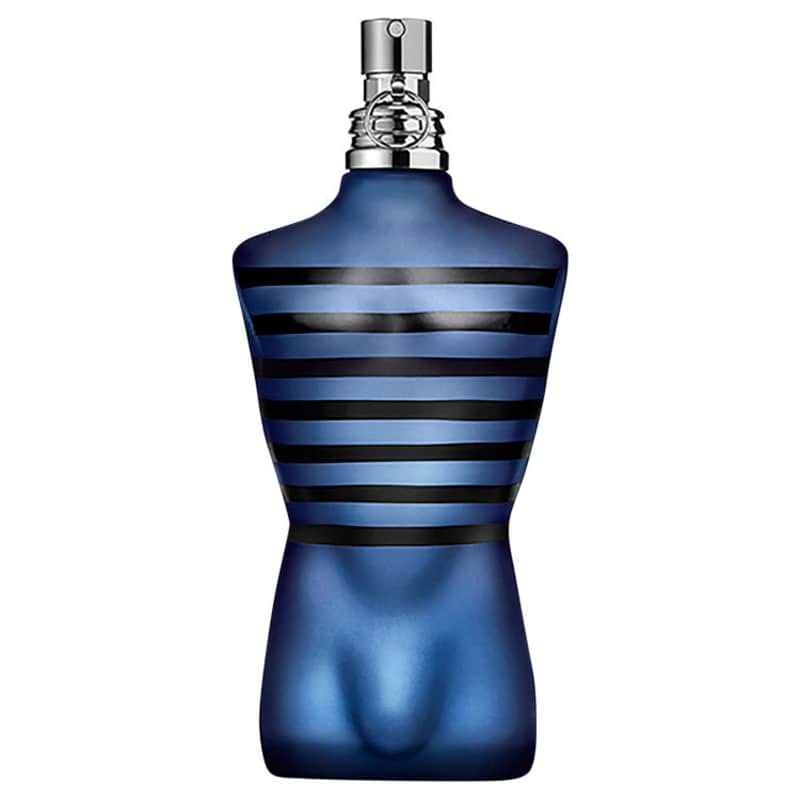 Ultra Male Jean Paul Gaultier Eau de Toilette - Perfume Masculino 75ml