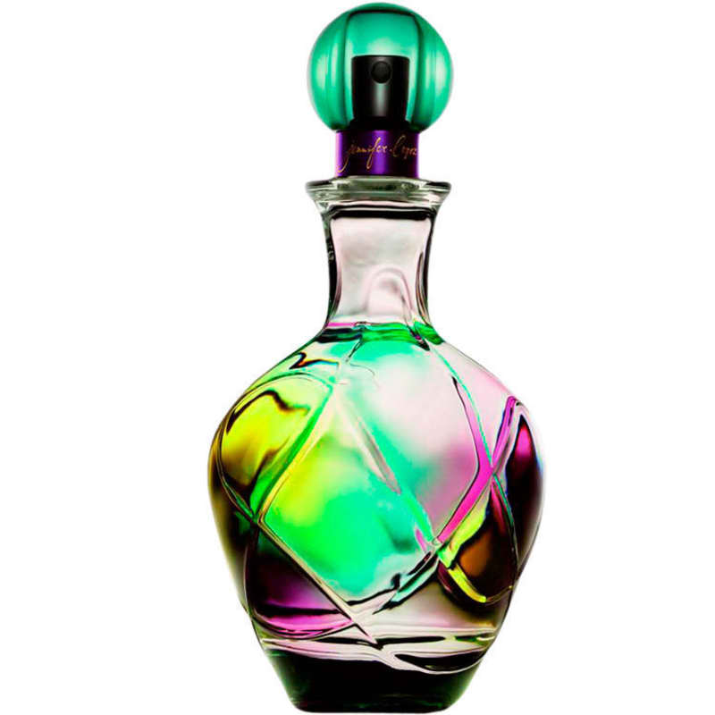 Live Jennifer Lopez Eau de Parfum - Perfume Feminino 30ml