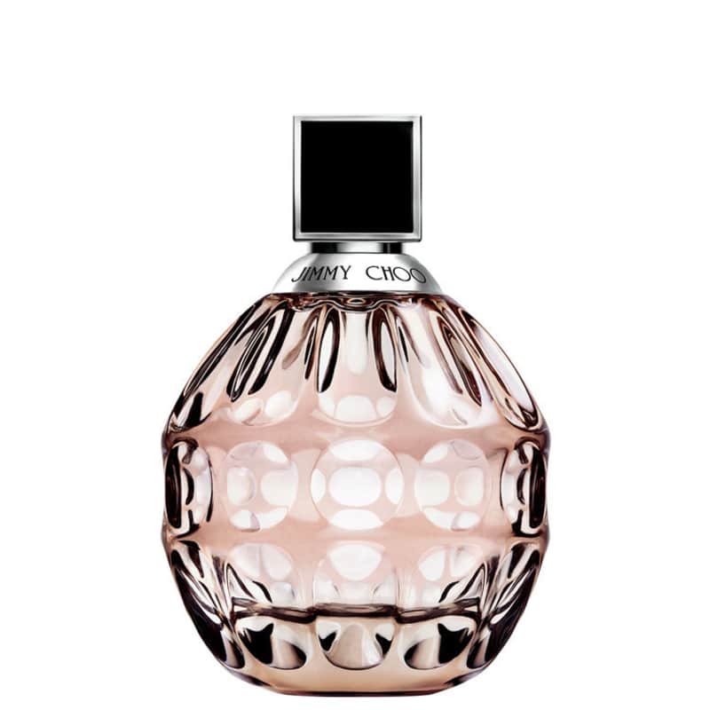 Jimmy Choo Eau de Parfum - Perfume Feminino 100ml
