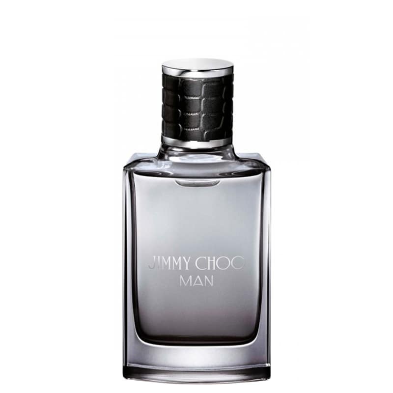 Jimmy Choo Man Eau de Toilette - Perfume Masculino 30ml