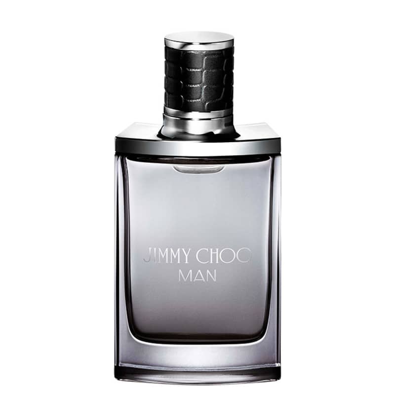 Jimmy Choo Man Eau de Toilette - Perfume Masculino 50ml