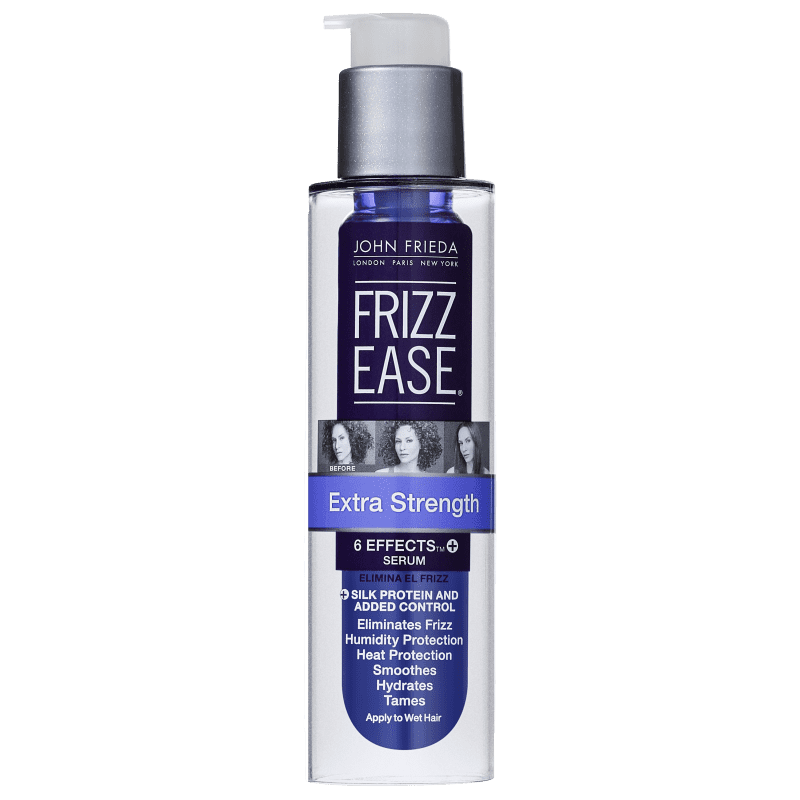 John Frieda Frizz-Ease Extra-Strength - Sérum Capilar 50ml