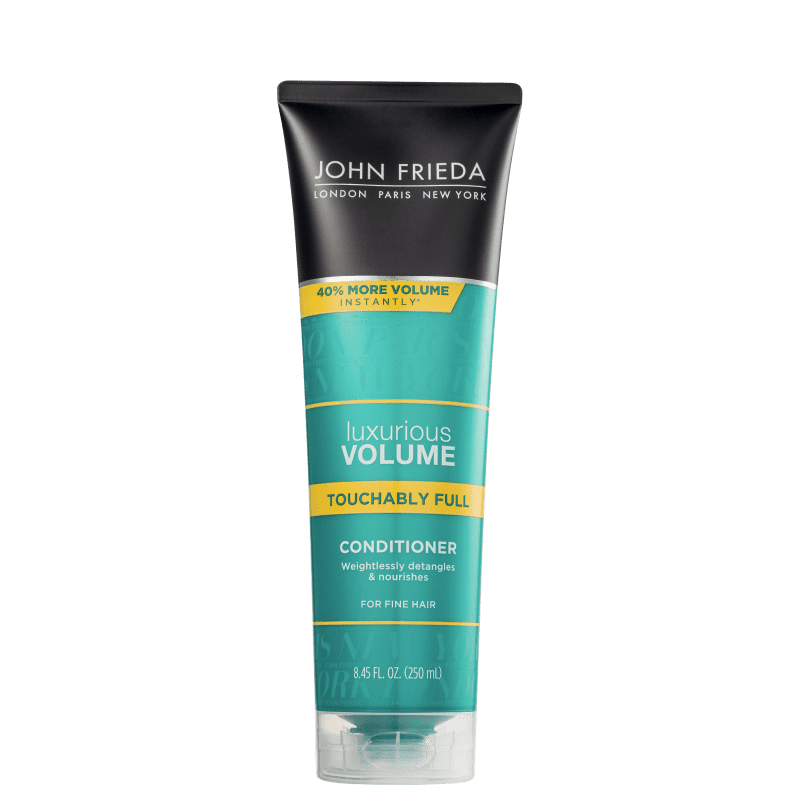 John Frieda Luxurious Volume Full Splendor - Condicionador 250ml