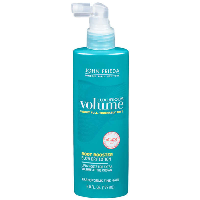 John Frieda Luxurious Volume Lavish Lift Root Booster - Finalizador 177ml