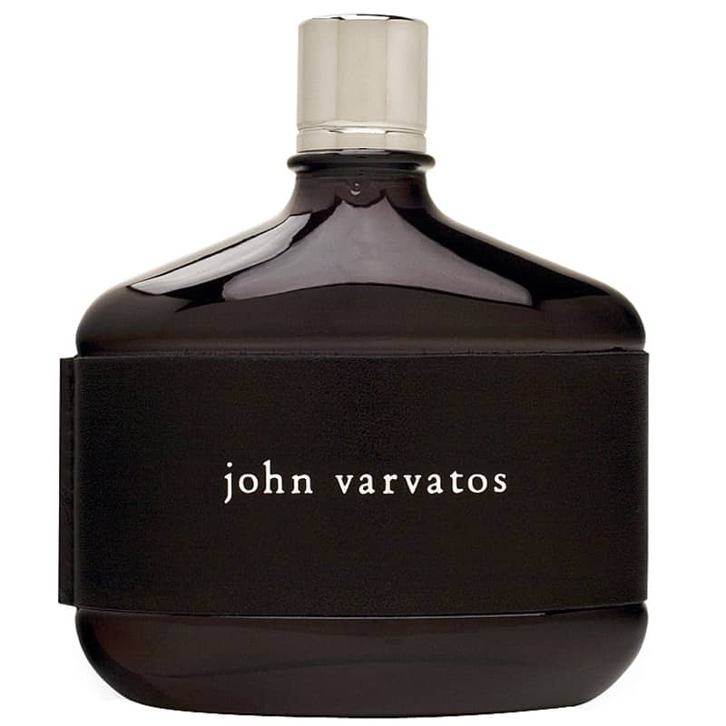 John Varvatos Eau de Toilette - Perfume Masculino 125ml