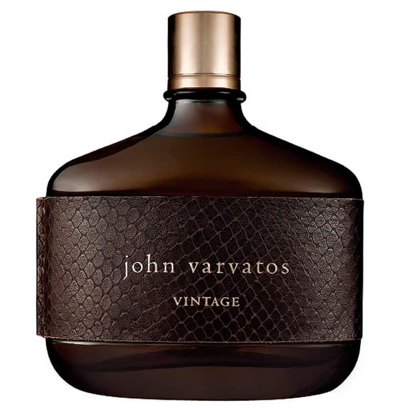 Vintage John Varvatos Eau de Toilette - Perfume Masculino 125ml