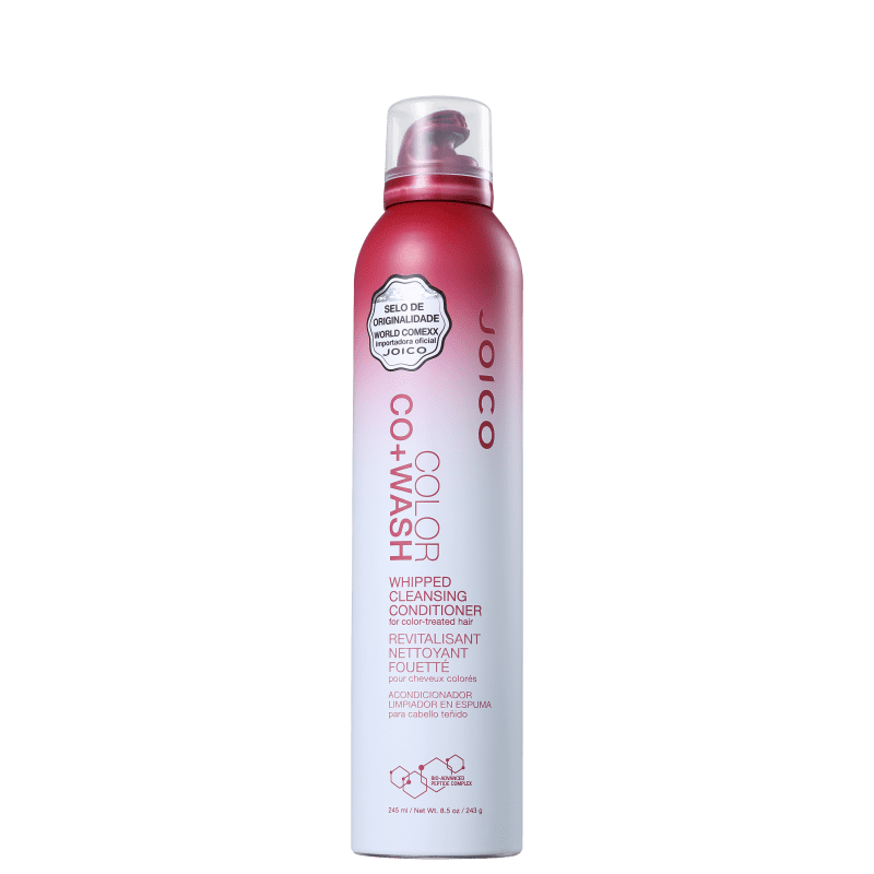 Joico Color Co-Wash - Condicionador 245ml