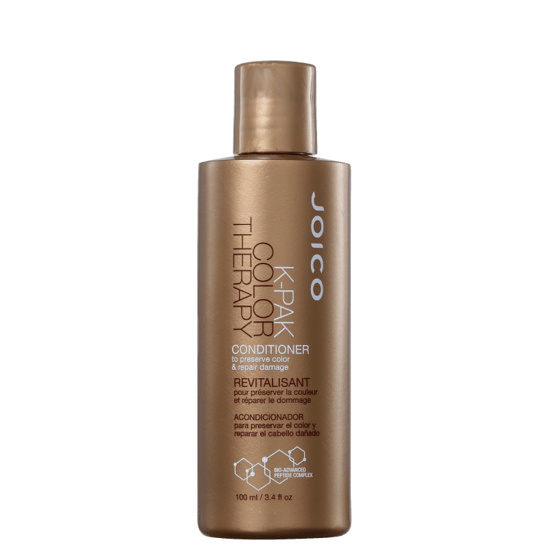 Joico K-Pak Color Therapy Conditioner - Condicionador 100ml
