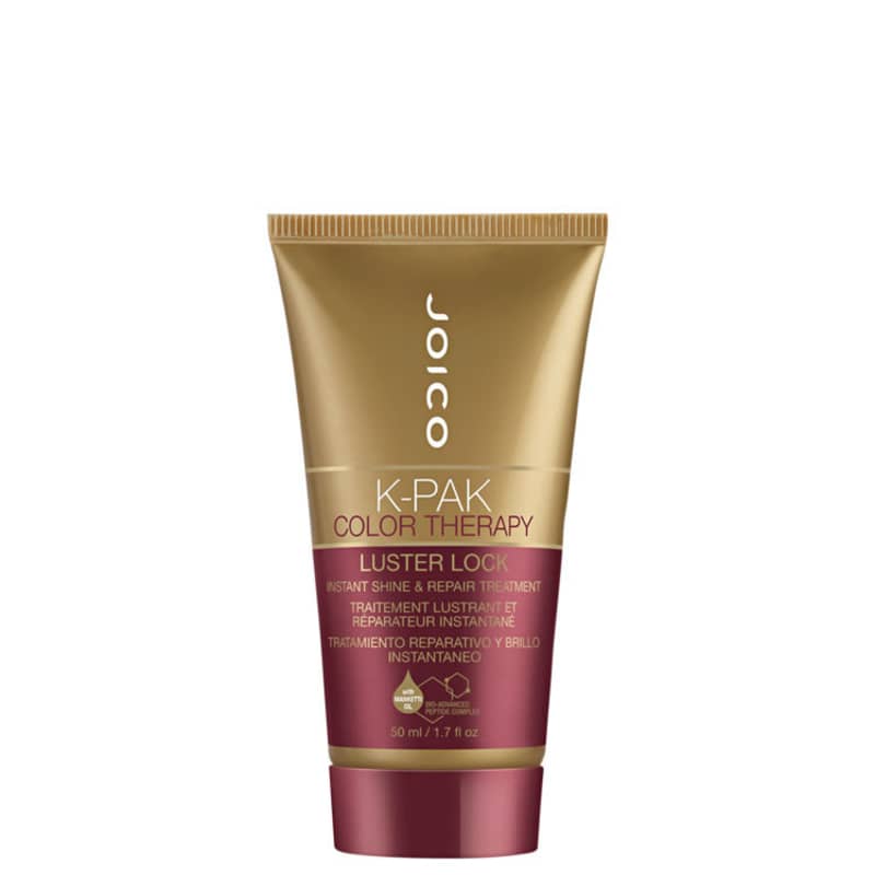 Joico K-PAK Color Therapy Luster Lock - Máscara Capilar 50ml