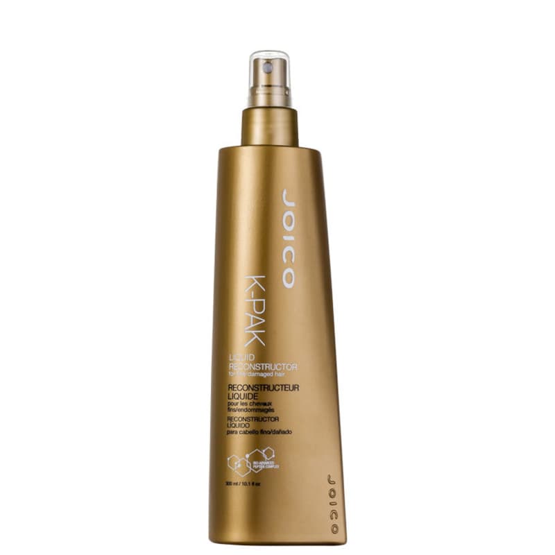 Joico K-PAK Liquid Reconstruct - Tratamento Reconstrutor 300ml