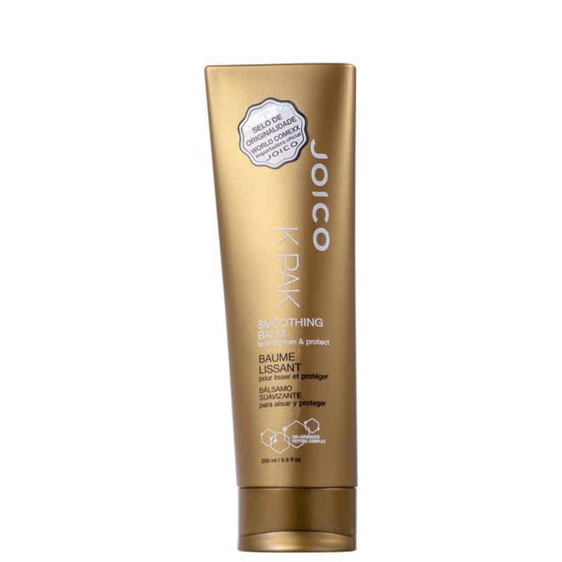 Joico K-PAK Style Smoothing Balm - Bálsamo 200ml