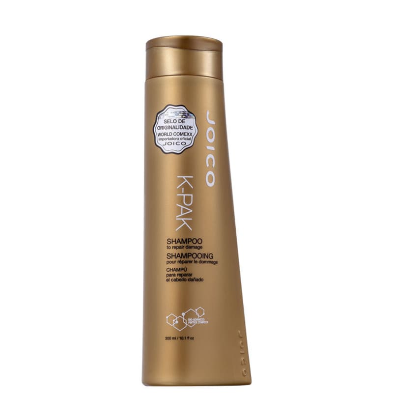 Joico K-PAK To Repair Damage - Shampoo 300ml