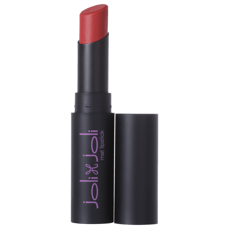 Joli Joli 005 I Am Reddy - Batom Matte