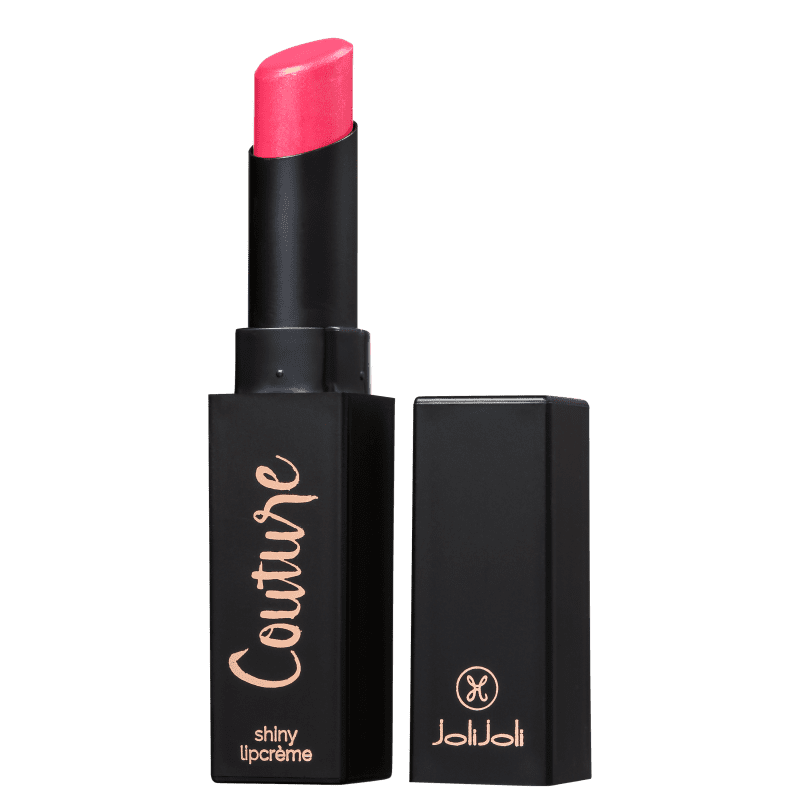 Joli Joli Couture Shiny Lipcreme 118 Obsession - Batom 2,88g