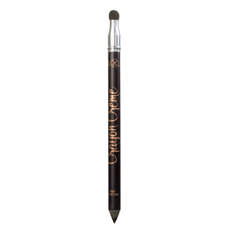 Joli Joli Crayon Crème 01 Noir Charbon - Lápis de Olho