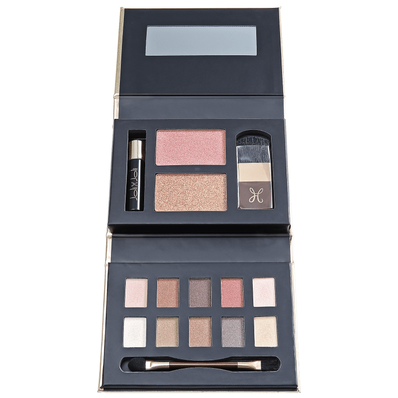 Joli Joli Gold Nº 3 - Paleta de Maquiagem