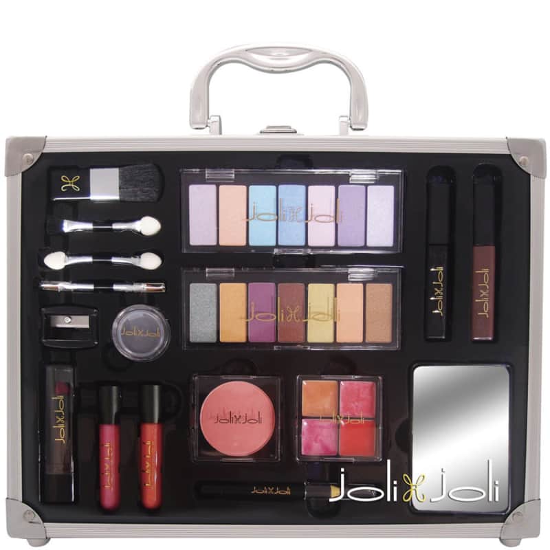 Joli Joli Trendy Make Up Case - Maleta de Maquiagem